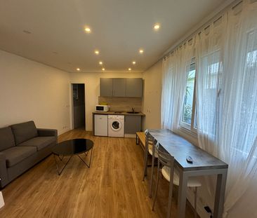 Appartement T1 MONTMORENCY à louer - Photo 3