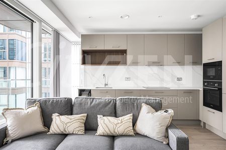 Goldsmiths Apartments, Brigadier Walk, Woolwich - Photo 5