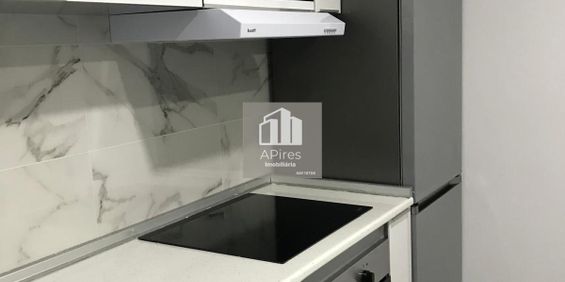 Apartamento T2 em Setúbal - Foto 3