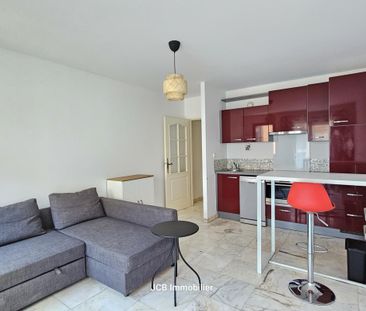 Location Appartement 2 pièces Meublé 42m² TOULOUSE 31000 - Photo 4