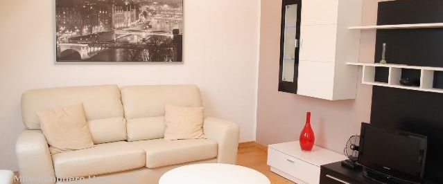 Calenberger Neustadt, 3 Zimmer Apartment, zentral, modern möbliert mit Internet - Foto 1