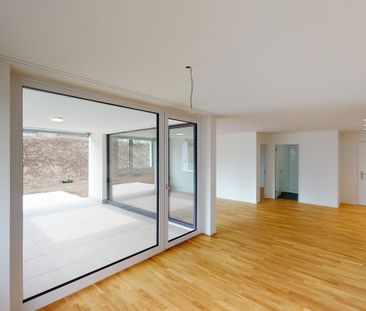 Stilvolle 3.5-Zimmerwohnung in Dietikon - Foto 2