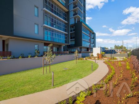 1108/6 East Street Granville - Photo 2