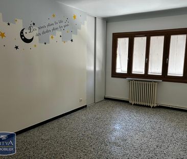 Location Appartement 3 pièces 93m² ST ANDRE DE SANGONIS 34725 - Photo 6