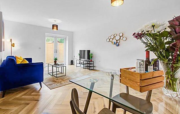 1 bedroom apartment to rent - Photo 1