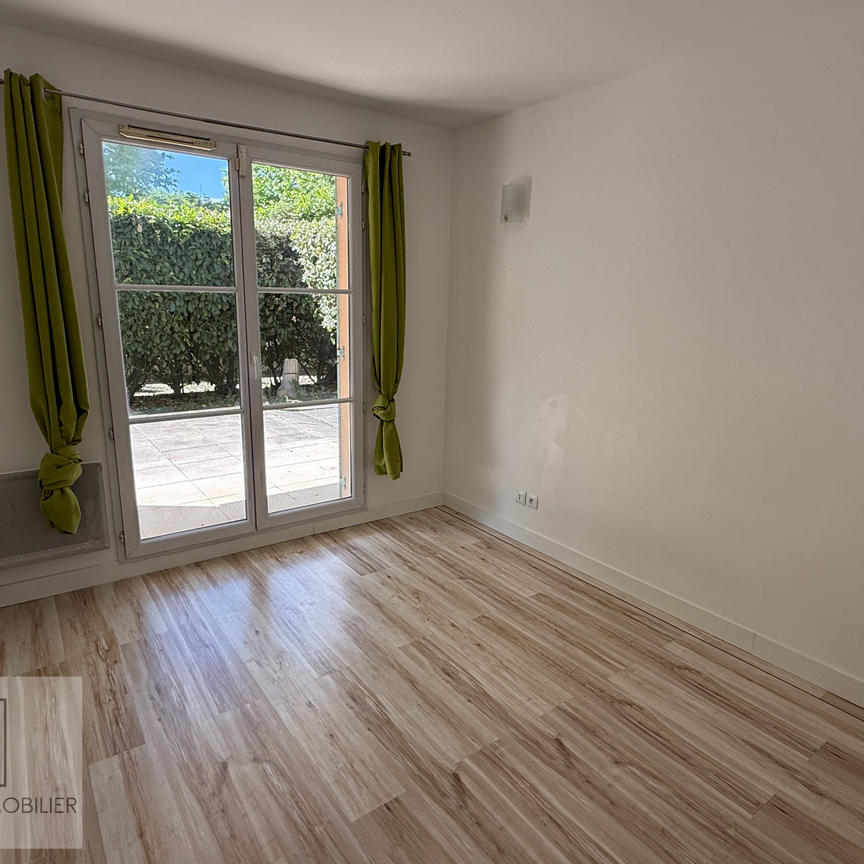 APPARTEMENT 2 PIÈCES 51M² SERRIS - Photo 1