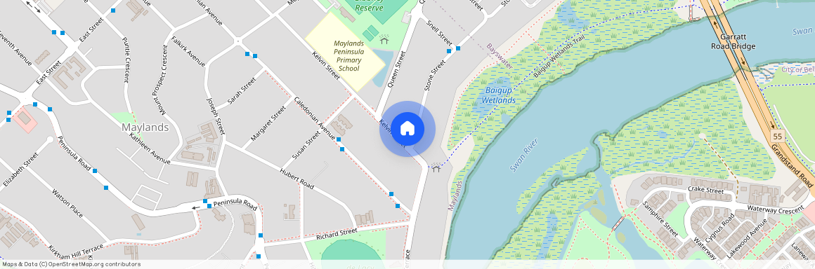 27A (2) Stone Street, WA 6051, Maylands