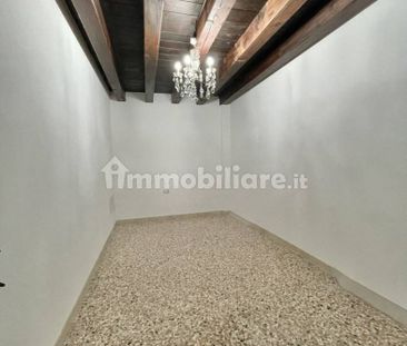 Trilocale piano terra, Centro, Monselice - Photo 2