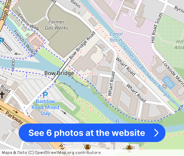 Aspyre 208 Wharf Road CHELMSFORD, London, CM2 - Photo 1