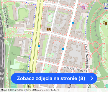 1-bedroom apartment for rent in Gdynia – zdjęcie 1