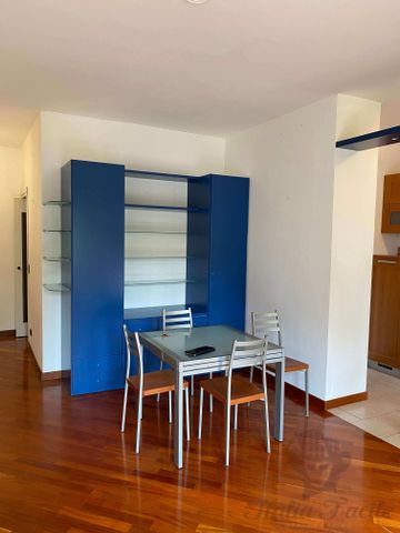 Однокомнатная квартира в Милане - Photo 4