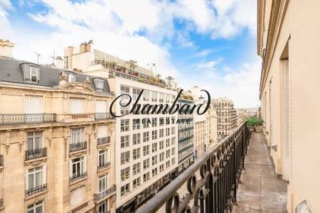 Rental Apartment - Photo 2