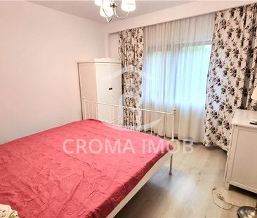 CromaImob - Inchiriere apartament 3 camere, zona Malu Rosu - Fotografie 4
