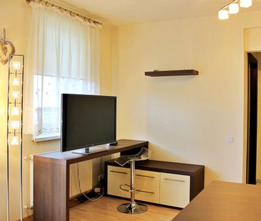 Przy pętli Krowodrza Górka, 2 pokoje - Zdjęcie 6