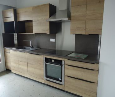 Location Appartement 4 pièces 93m² NEVERS 58000 - Photo 5