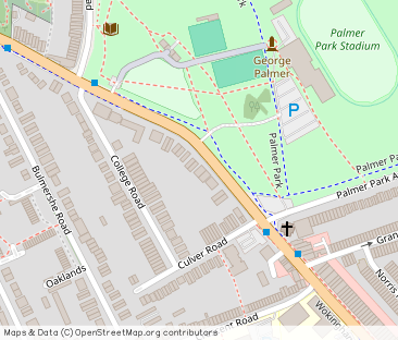 Wokingham Road, Reading, RG6 - Photo 1