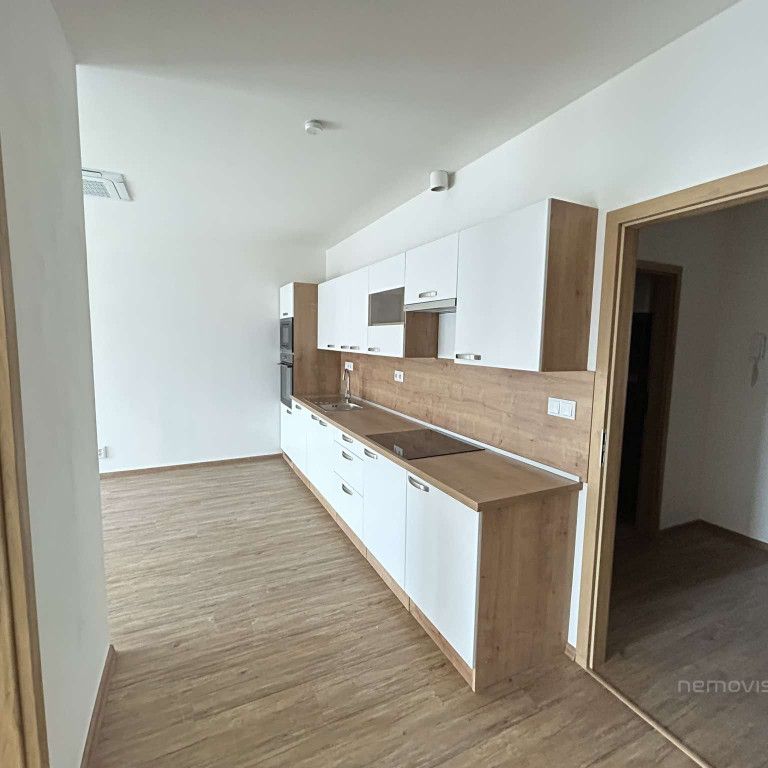Pronájem bytu 2+kk 50 m² - Photo 1