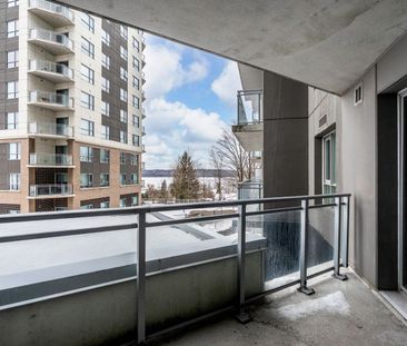 For Lease - 58 Lakeside Terrace Unit# 201, Barrie, Ontario - Photo 1