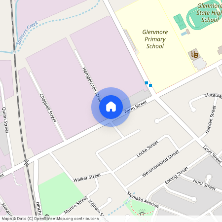 1/219 Farm Street, 4701, North Rockhampton