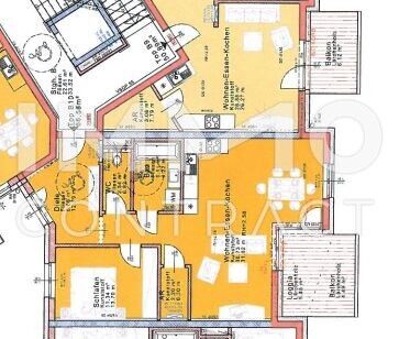 Modernes Wohnen - 2 Zimmer Wohnung mit Balkon in der Raimundstraße ... - Photo 6