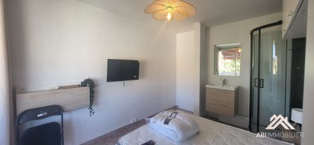 Location Appartement 1 pièce 11m² MONTPELLIER 34070 - Photo 4