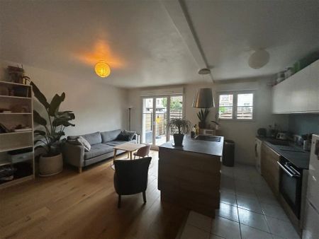 Location appartement 3 pièces - 60m² à Marcq-en-barœul (59700) - Photo 3