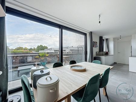 Wezemaal Eektstraat 4B bus 104 - Foto 5