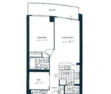 For Lease - 1 Elm Drive Unit# 1504, Mississauga, Ontario - Photo 6