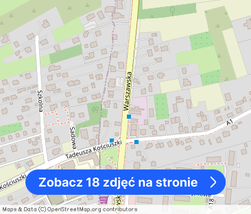 Apartament w Węgrzcach 3 pokojowy z ogrodem - Zdjęcie 1
