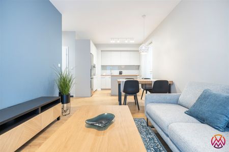 Łódź, Śródmieście, al. Kościuszki - Photo 3