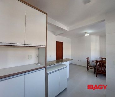 Apartamento 1 Quarto Coqueiros 57m² - Photo 1