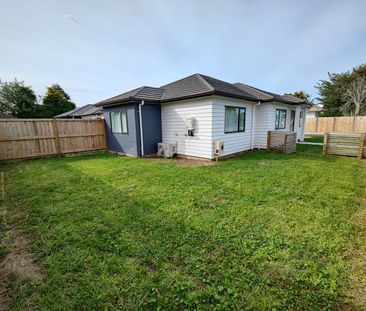 Near-New Modern and Comfortable Apartment - Photo 4