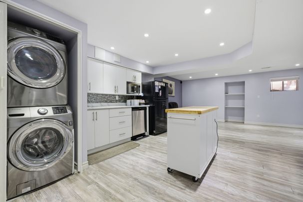 For Lease - 3 Radwell Crescent, Toronto, Ontario - Photo 1