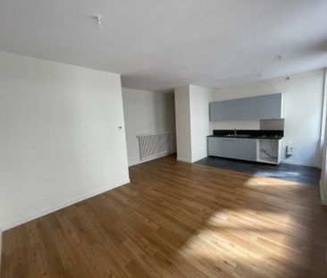 APPARTEMENT T3 A LOUER - Photo 4