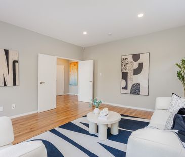 A fabulous multi-story home in beautiful Gulf Harbour - Photo 1