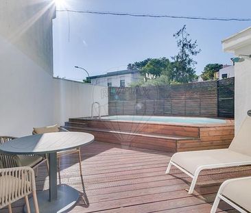 Moradia T4 em Lisboa - Photo 4