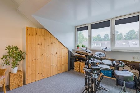 Te huur: Huis Burgemeester Notermansstraat 49 in Best - Foto 4