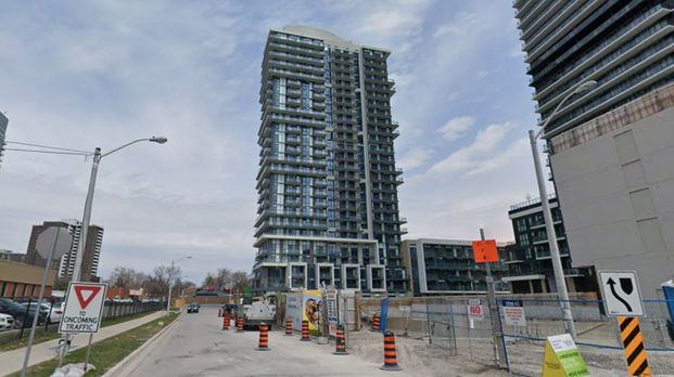 For Lease - 55 Smooth Rose Court Unit# 2502, Toronto, Ontario - Photo 1