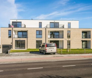 Appartement Te huur in Hombeek - Foto 5