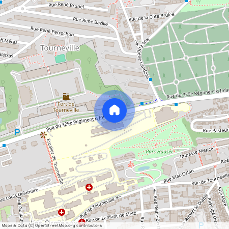76600, Le Havre