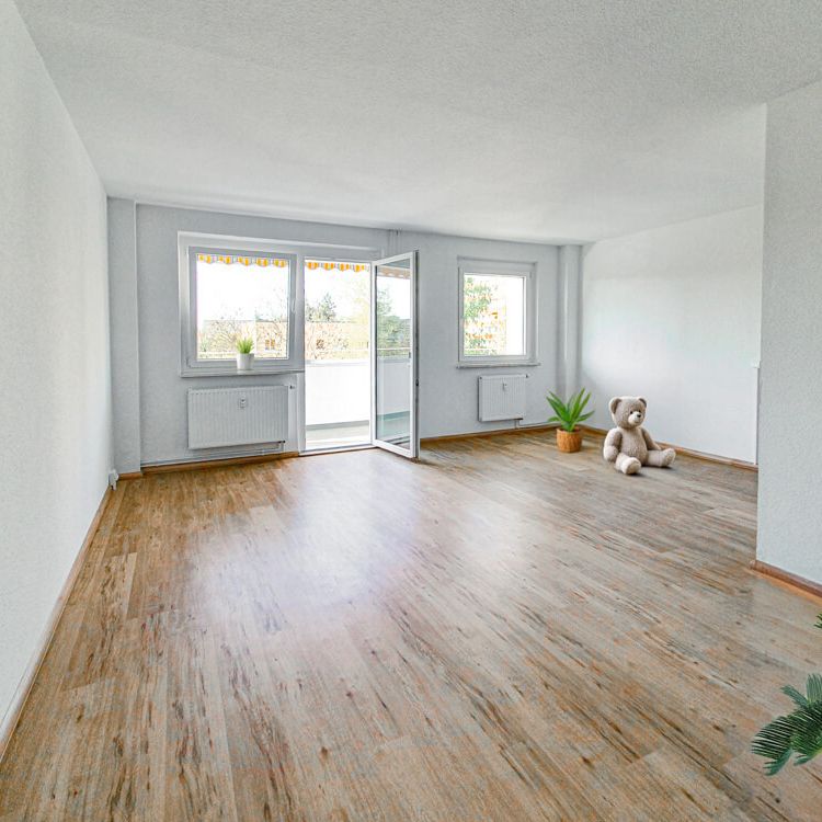 Salutstraße 19 - Photo 1