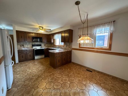 For Lease - 118 Antigua Road, Mississauga, Ontario - Photo 5