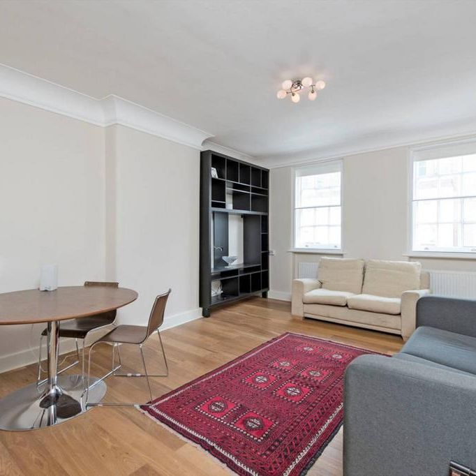 1 bedroom flat to rent - Photo 1