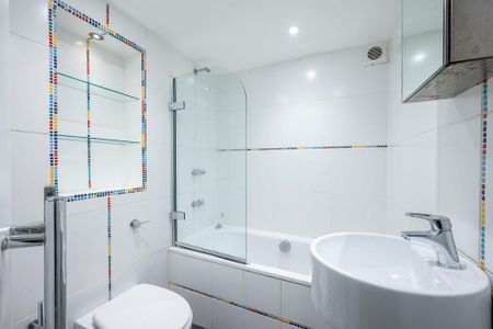 1 bedroom flat to rent - Photo 5