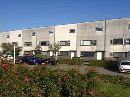 Azobéhout, 34, 2719MN, Zoetermeer - Foto 2
