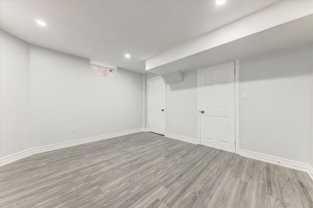 For Lease - 836 Fetchison Drive Unit# BSMT, Oshawa, Ontario - Photo 2