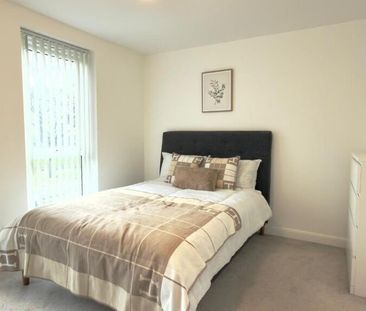 Room in a Shared House, Ambassador Building, SW11 - Photo 5