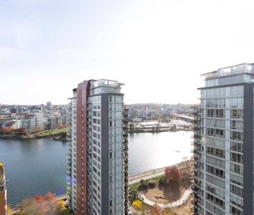 2605-33 Smithe St, Vancouver - Photo 6