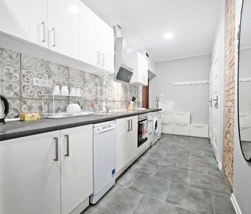 Pokój Gdańsk Wrzeszcz - Zdjęcie 2