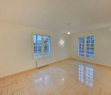 Maison à louer 4 pièces • 150 m2 Le Vésinet - Photo 4